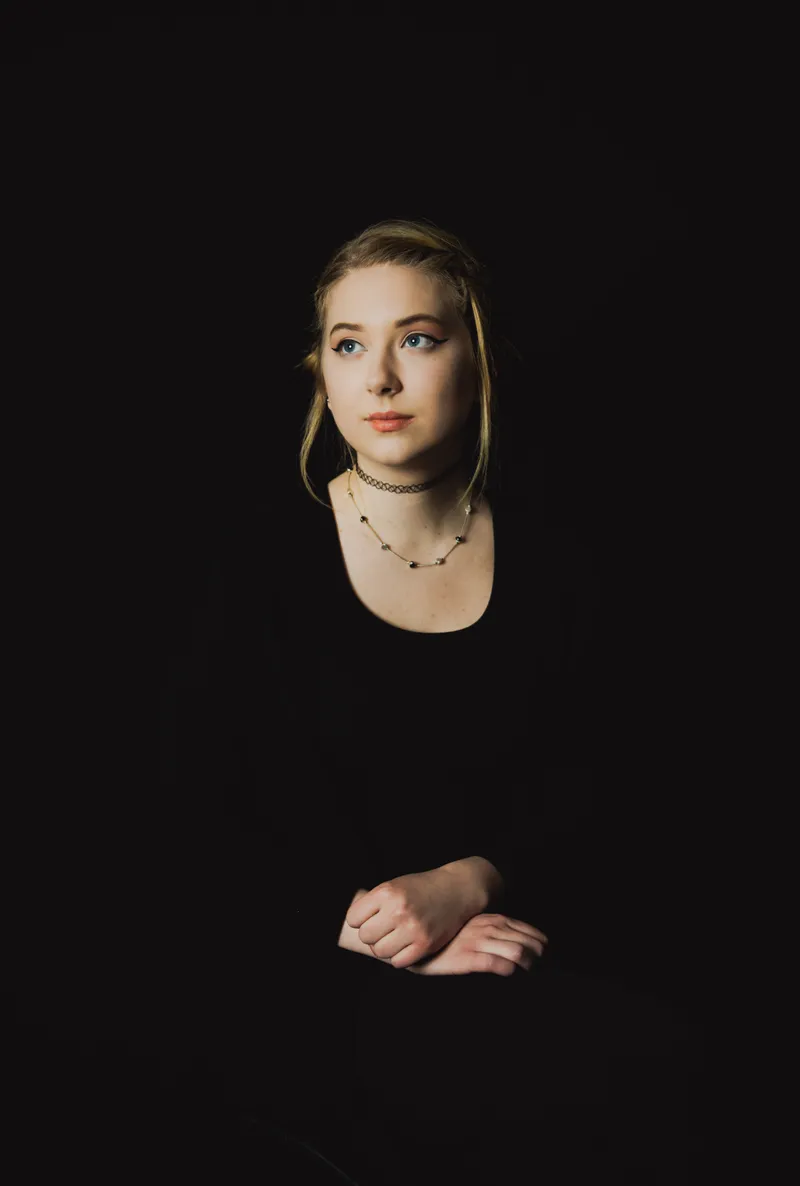Studio Portrait
